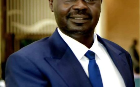 مناوي: نهاية المليشيا في الفاشر اقتربت