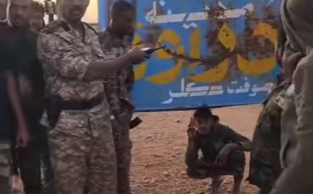 كيكل: تحرير عدد من قرى شرق الجزيرة من دنس المليشيا