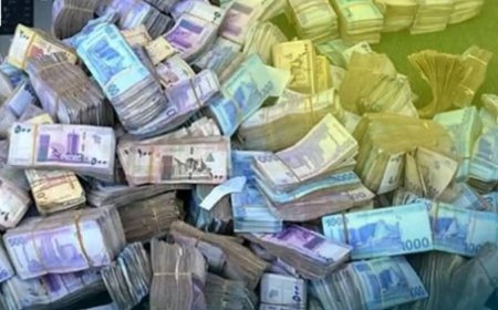 تاكيداً لما إنفردت به "مصادر" .. النيابة تفتح تحقيق في تسريب جولات من العملة المٌستبدلة