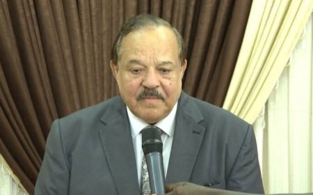 وزير الخارجية: نرفض تكرار «النموذج الليبي» في السودان بتشكيل حكومة موازية