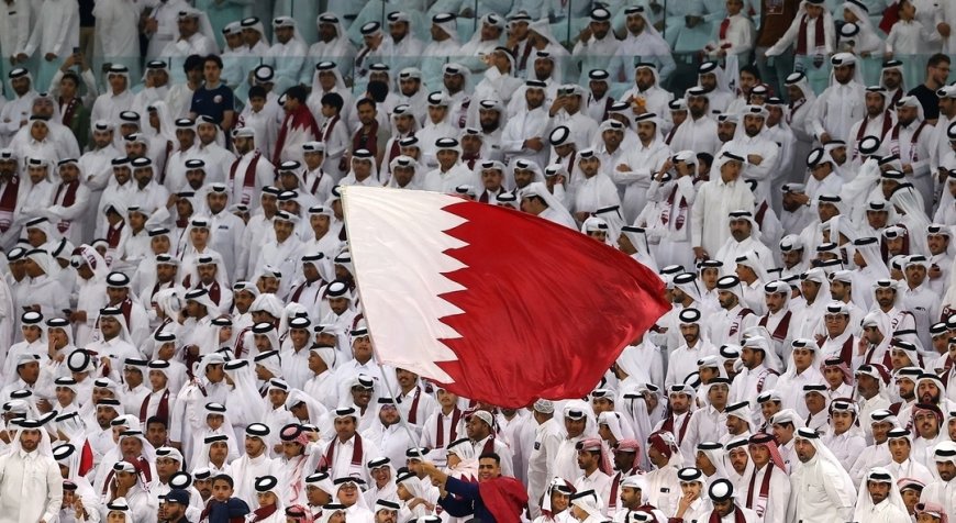 إعلان موعد انطلاق كأس العالم للناشئين في قطر