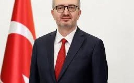 مسؤول تركي رفيع يصل البلاد السبت المقبل