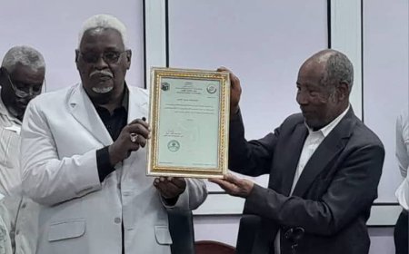 نهر النيل تسلم حساباتها الختامية