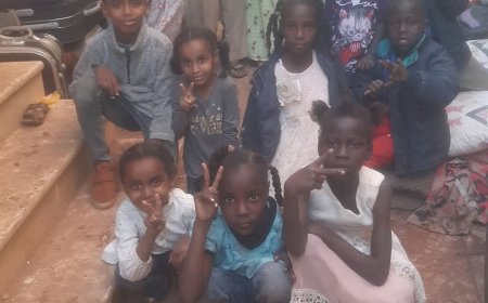 مقاومة شمبات: الجيش يقوم بإجلاء المواطنين إلى المناطق الآمنة