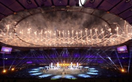 لقب خليجي 26 بين عُمان والبحرين