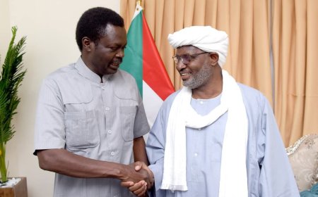 مناوي يكشف عن خطة "ماكرة" لإغتياله