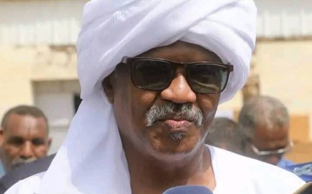 حل لجنة الإستنفار والمقاومة الشعبية بالقضارف