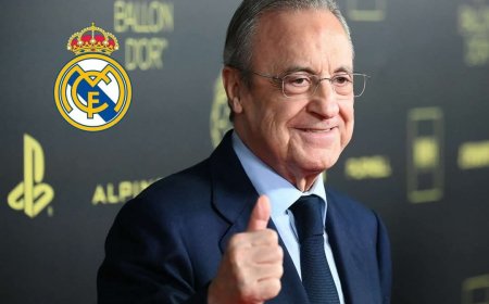 تقديم موعد انتخابات ريال مدريد