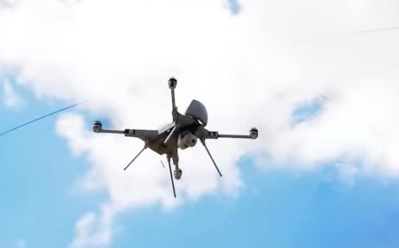 إسقاط مسيرات إنتحارية للمليشيا استهدفت الفرقة 19 مشاة مروي
