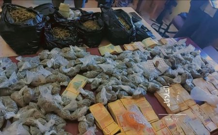 ضبط شبكة نسائية تتاجر بالمخدرات في بورتسودان