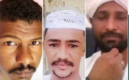 انفجار لغم من مخلفات المليشيا يودي بحياة ثلاثة من مواطني قرية "الشريف يعقوب"