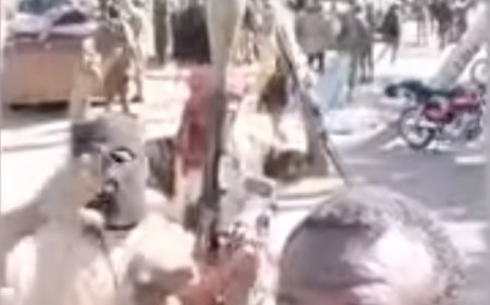 إلتحام الجيش بقوات درع السودان بمنطقة " العريباب" شرق الجزيرة