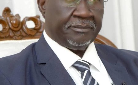 عقار يوجه خطاب للشعب السوداني غدً