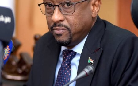 الإعيسر: الدولة لا تعاقب المواطنين استناداً إلى الأقاويل والشبهات