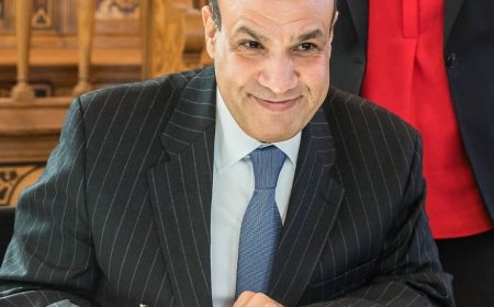 الخارجية : وزير الخارجية المصري يصل بورتسودان غداً