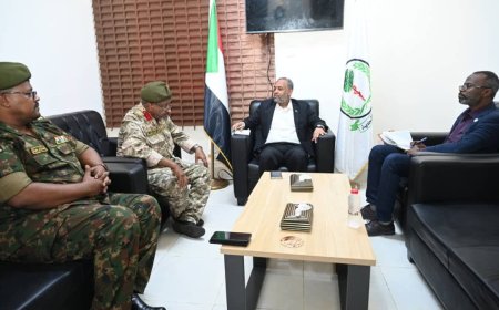 الصحة: ( 100 ) طن من الأدوية لولاية الجزيرة
