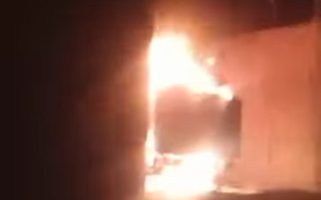 مسيرات إنتحارية للمليشيا تستهدف المحطة التحويلية للكهرباء بالشواك في القضارف