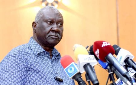 عقار يدعو المجتمعات المتضررة داخل السودان وجنوب السودان للحفاظ على الهدوء وعدم الانجراف للأعمال الانتقامية