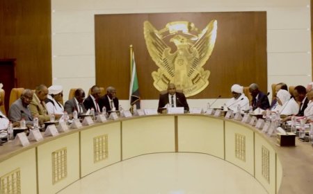 جلسة طارئة لمجلس الوزراء