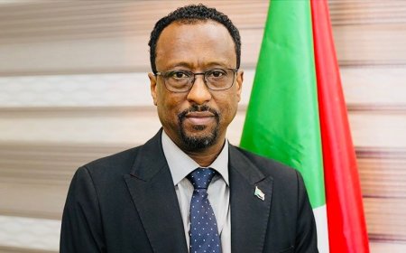 الحكومة: المليشيا أحرقت مصفاة الجيلي بالخرطوم