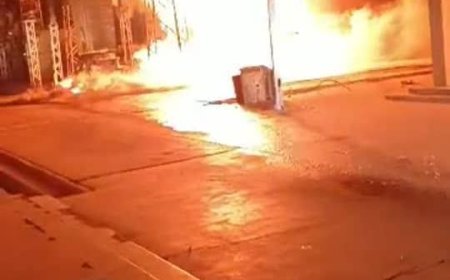 شركة الكهرباء: الفريق الفني وصل إلى محطة دنقلا لاصلاحها وعودة التيار في أسرع فرصة ممكنة