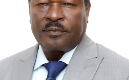 إقالة سلطان الداجو لدعمه التمرد وتوجيهات بفتح بلاغات ضده