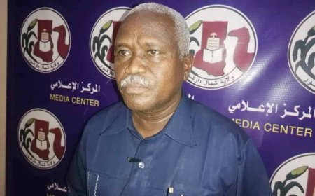 والي شمال دارفور : الفاشر لن تسقط
