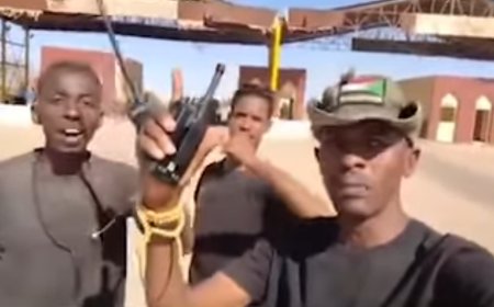 الجيش يحرر مناطق شمال بحري وحجر العسل من دنس المليشيا