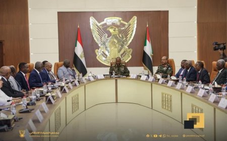 إجازة الموازنة العامة للدولة