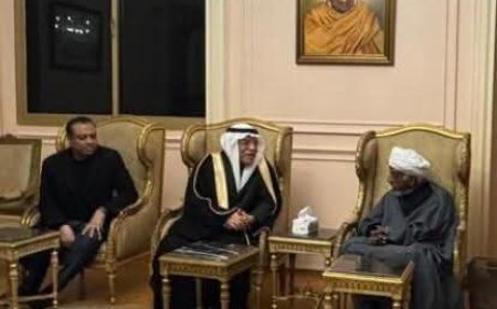 مبادرة من الاتحادي الأصل لقيادة البلاد لرعاية حوار وطني عريض