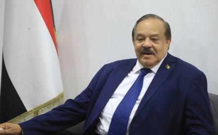 وزير الخارجية يتوجه إلى كينيا
