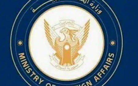 الحكومة: سنتخذ الإجراءات المناسبة للرد على التجاوزات العديدة لحكومة دولة الجنوب