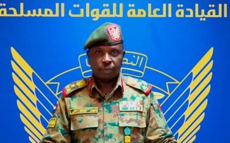 رسمياً .. تحرير مصفاة الجيلي بالخرطوم