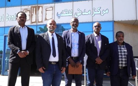 الصحة: خطة لتأهيل 30 مستشفى و120 مركز صحي في الجزيرة