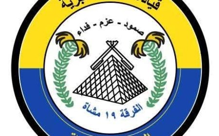 الفرقة 19 مشاة مروي: سنقوم تمارين رماية بالذخيرة اليوم وغداً