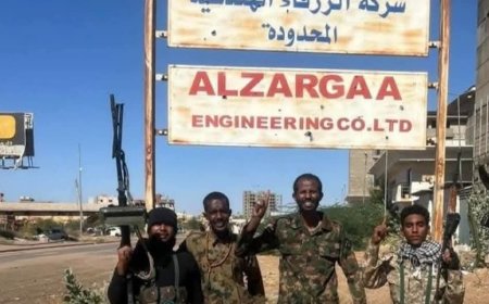 الجيش يحرر البراحة وأبراج الزرقاء (وابراج البشير ) من دنس الملي-شيا