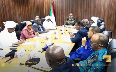 توجيهات صارمة من اللجنة العليا لاستبدال العملة للبنوك التجارية