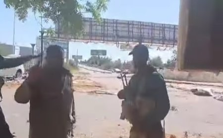 الجيش: وسط بحري خالي من التمرد