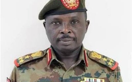 الجيش: الحرب بالخرطوم لم تنته بعد