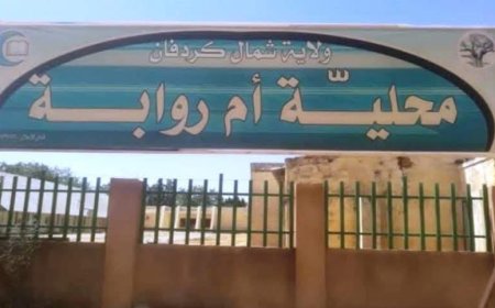 الجيش يحرر أم روابة بشمال كردفان