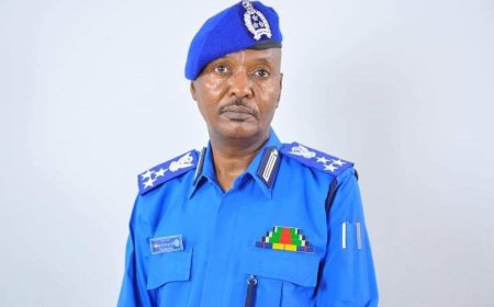 الشرطة: تلقينا 80902 بلاغ انتهاكات ضد المليشيا خلال فترة الحرب