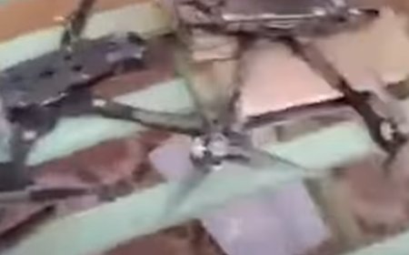 الجيش يستولي على أسلحة نوعية من الملي-شيا بأم بده