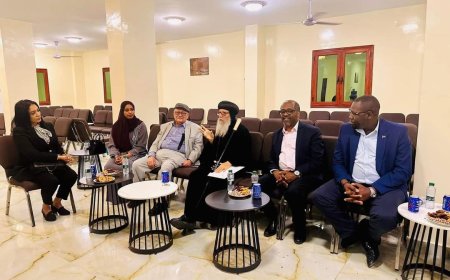 قوى سياسية تبتدر مشاورات للتوافق حول رؤية وطنية