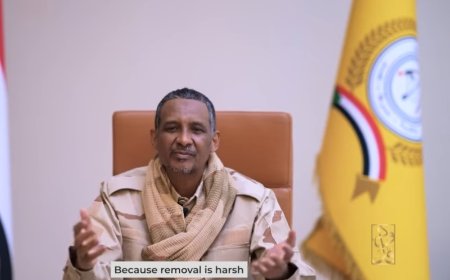 قائد الملي-شيا يقر بخسارة مناطق لصالح الجيش