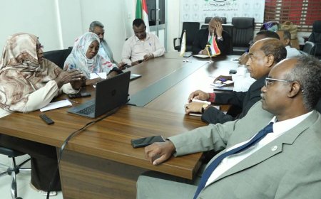 الصحة: وضعنا التدابير اللازمة في المعابر لمنع دخول مرض الإيبولا للبلاد