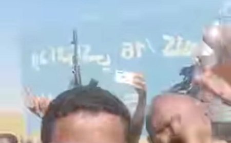 الجيش يسيطر على منطقة ود الزاكي بالنيل الأبيض