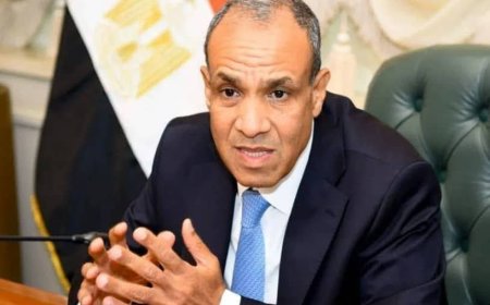 مصر: موقفنا تجاه السودان واضح ومنحاز لمؤسسات الدولة الوطنية