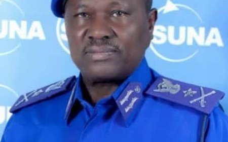 إتفاق بين السودان وجنوب السودان على مراقبة الحدود