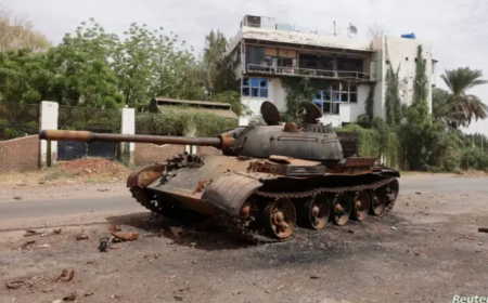 تدمير عتاد حربي ضخم للمليشيا بالفاشر