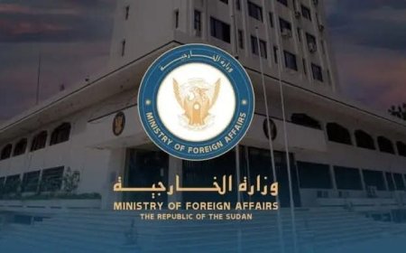 الخارجية تستدعي سفير السودان من كينيا